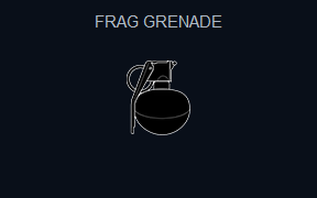 FRAG CHARGE
